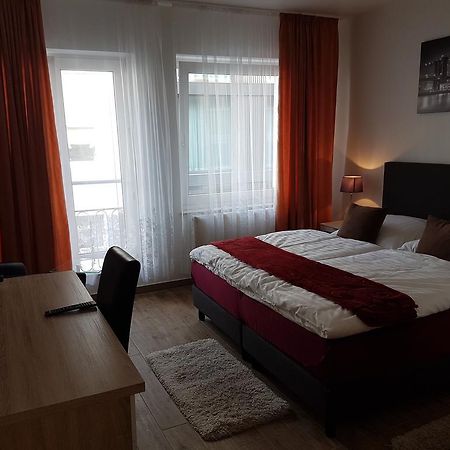 Hotel Eigelstein Köln Ngoại thất bức ảnh