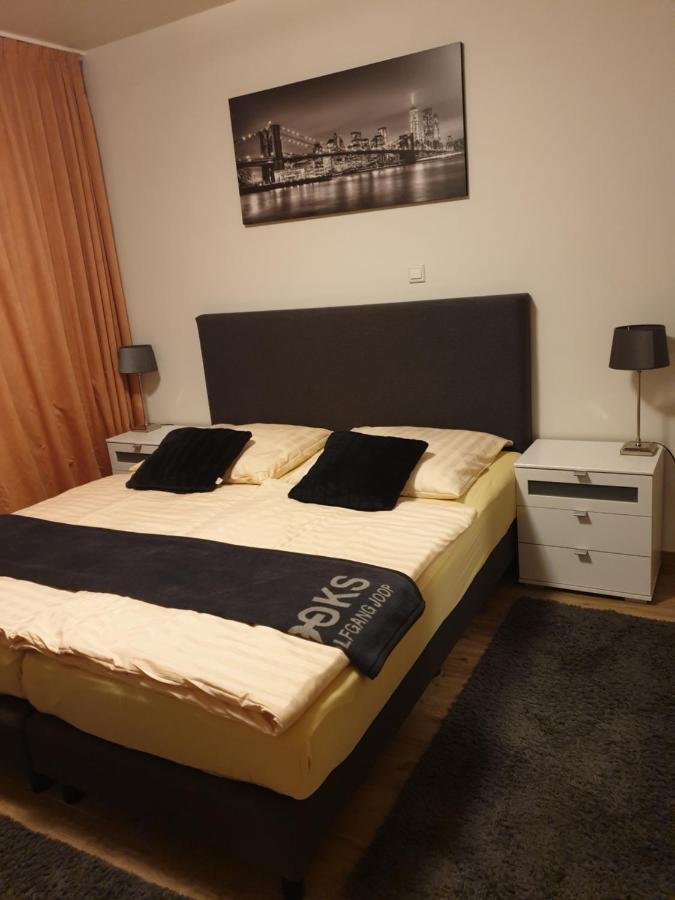 Hotel Eigelstein Köln Ngoại thất bức ảnh