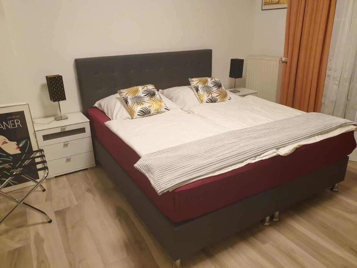 Hotel Eigelstein Köln Ngoại thất bức ảnh