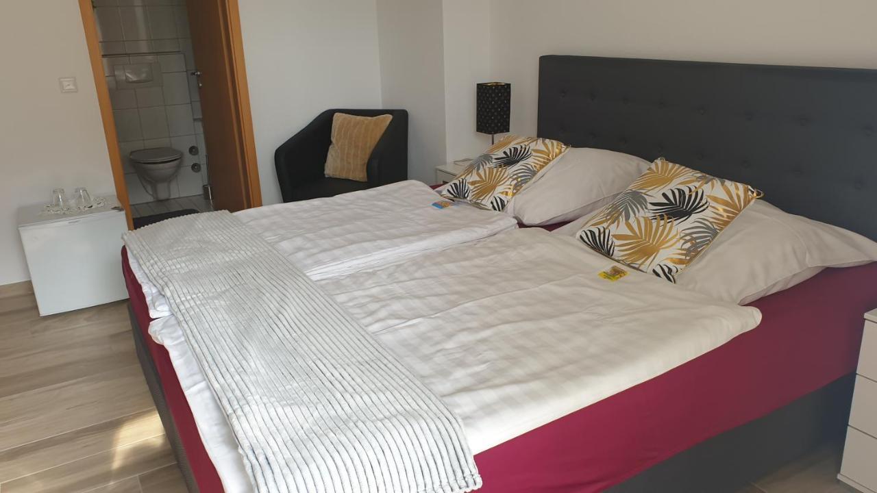 Hotel Eigelstein Köln Ngoại thất bức ảnh