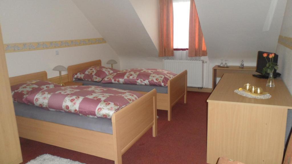 Hotel Eigelstein Köln Phòng bức ảnh