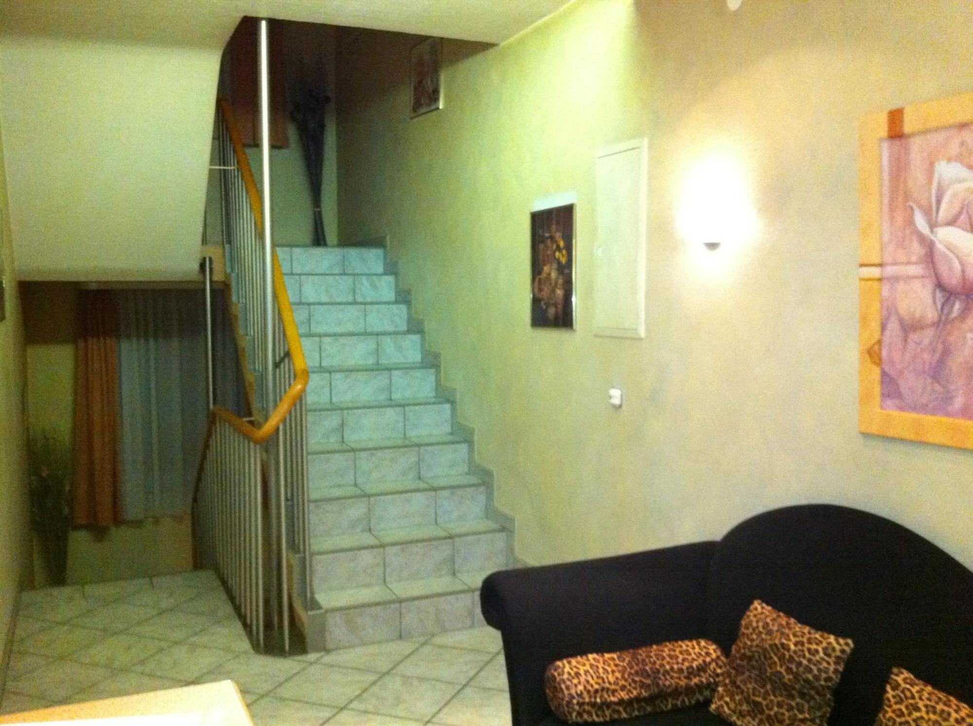 Hotel Eigelstein Köln Ngoại thất bức ảnh