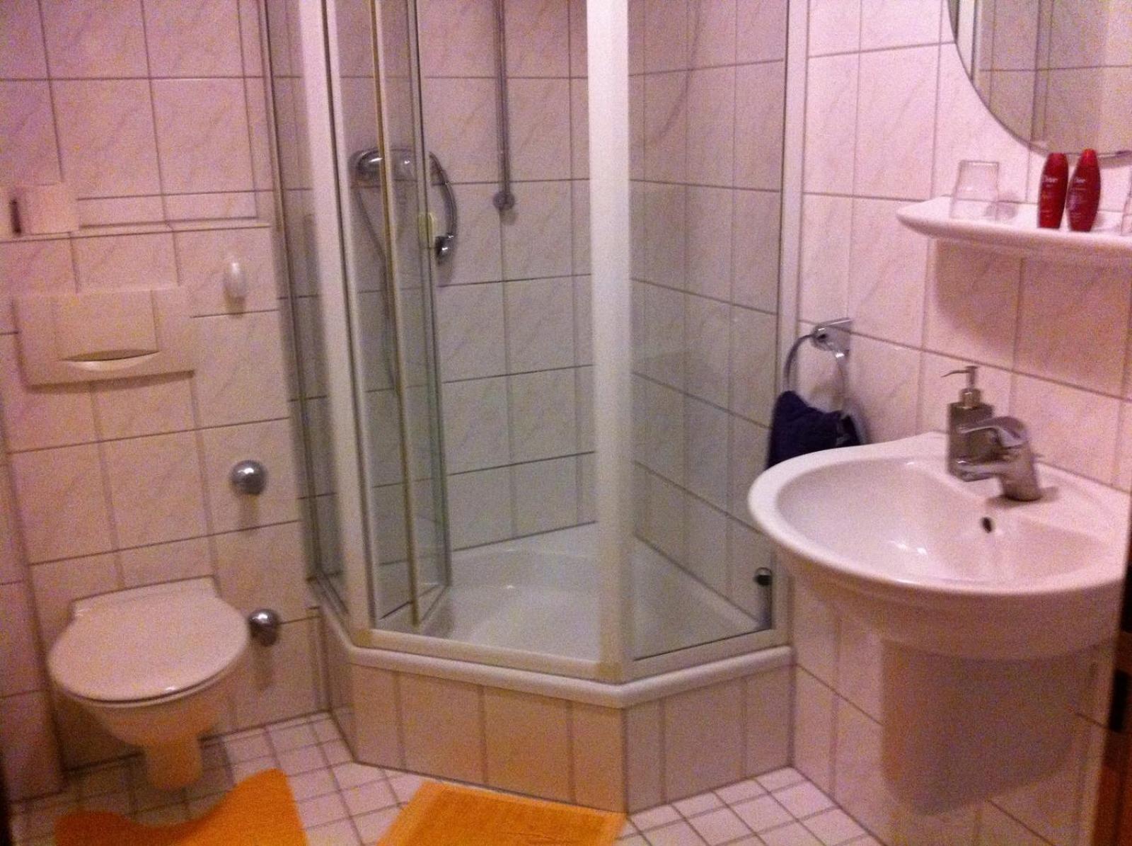 Hotel Eigelstein Köln Ngoại thất bức ảnh