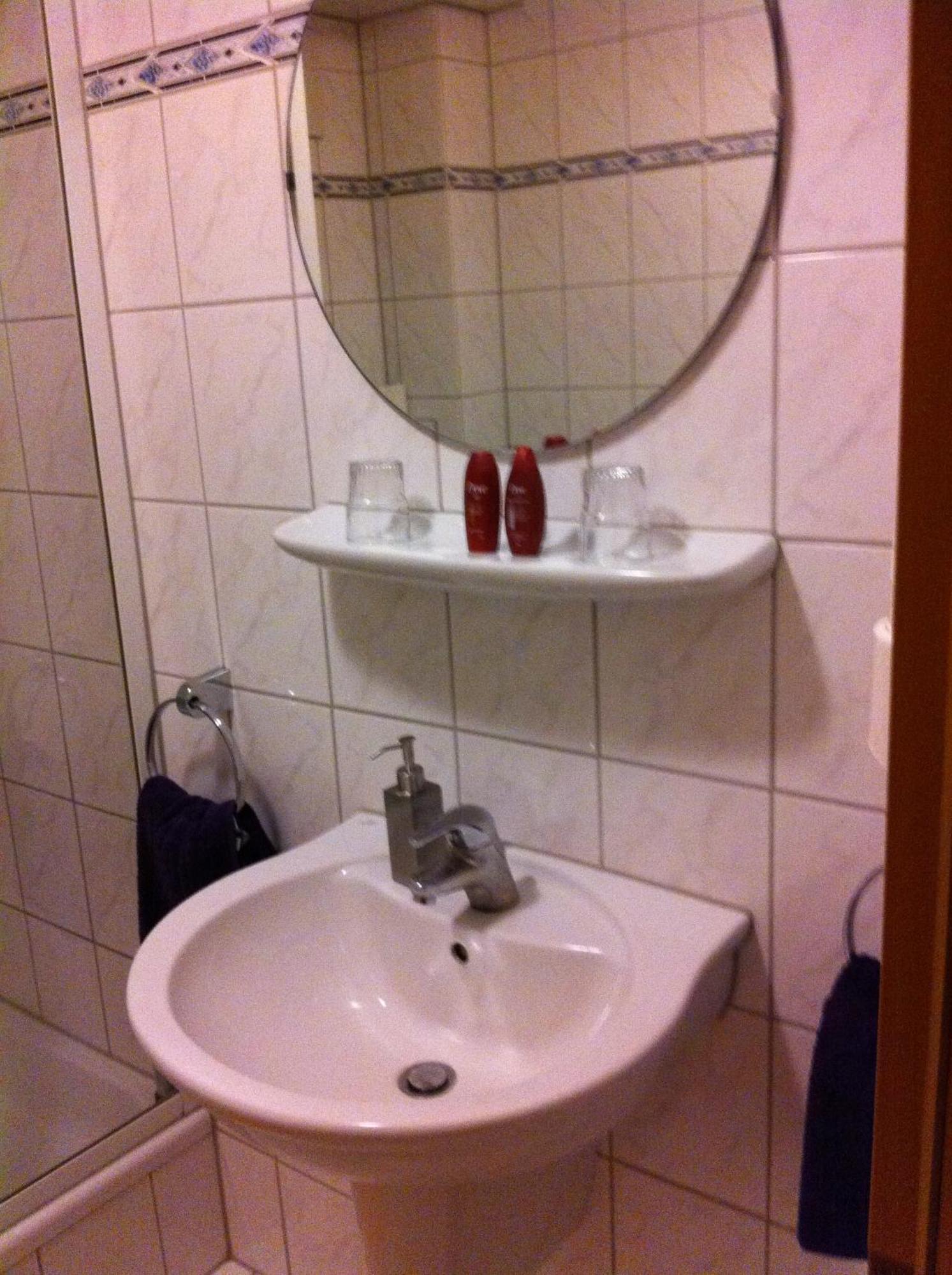 Hotel Eigelstein Köln Ngoại thất bức ảnh