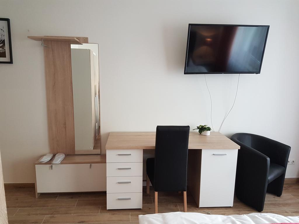 Hotel Eigelstein Köln Ngoại thất bức ảnh