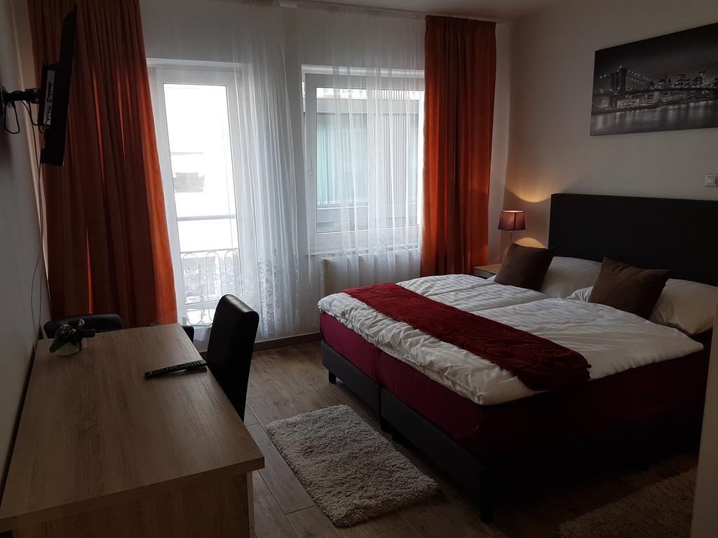 Hotel Eigelstein Köln Ngoại thất bức ảnh
