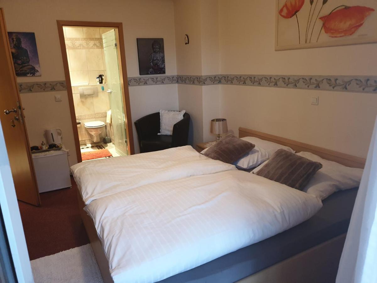 Hotel Eigelstein Köln Ngoại thất bức ảnh
