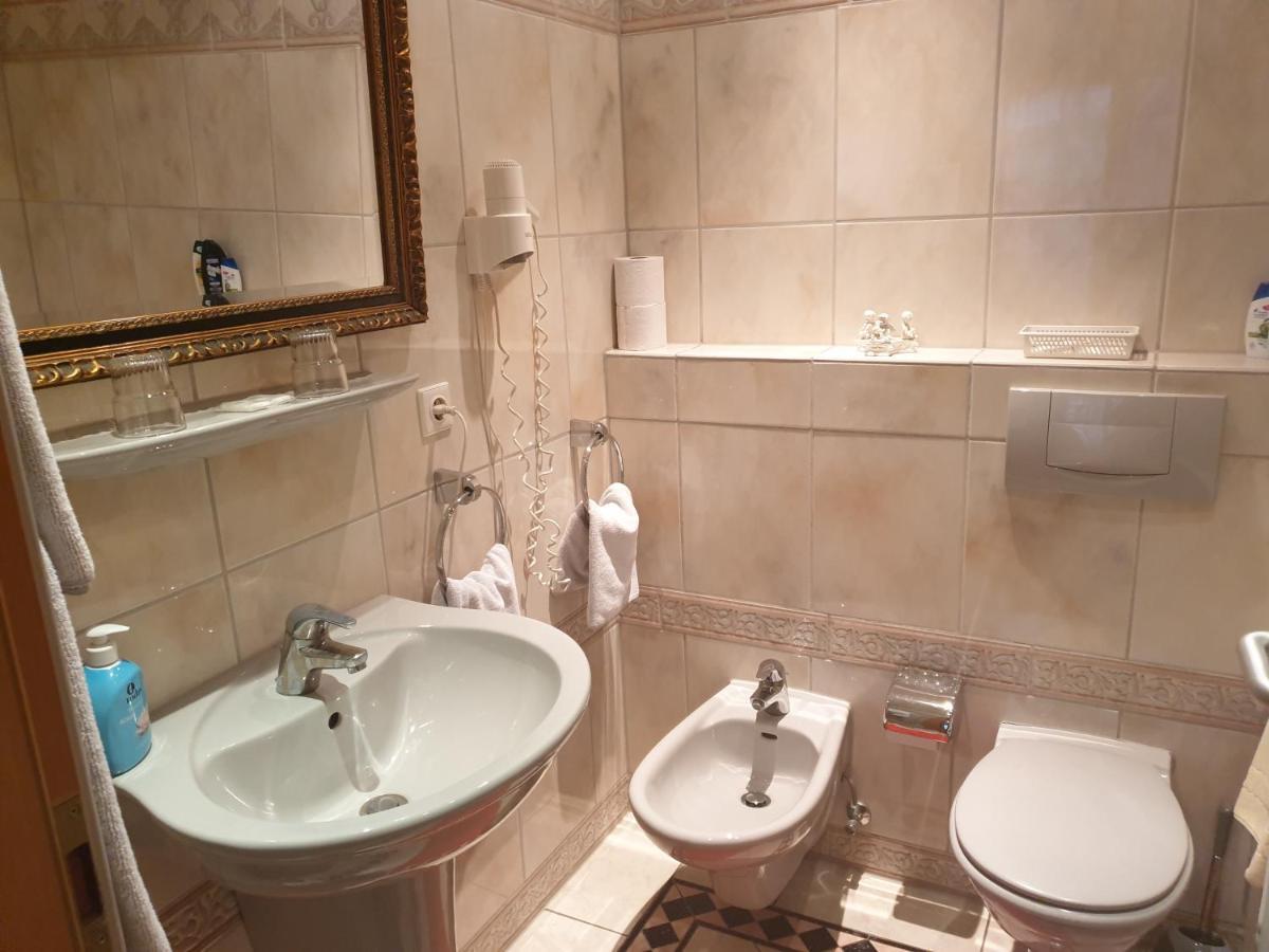 Hotel Eigelstein Köln Ngoại thất bức ảnh