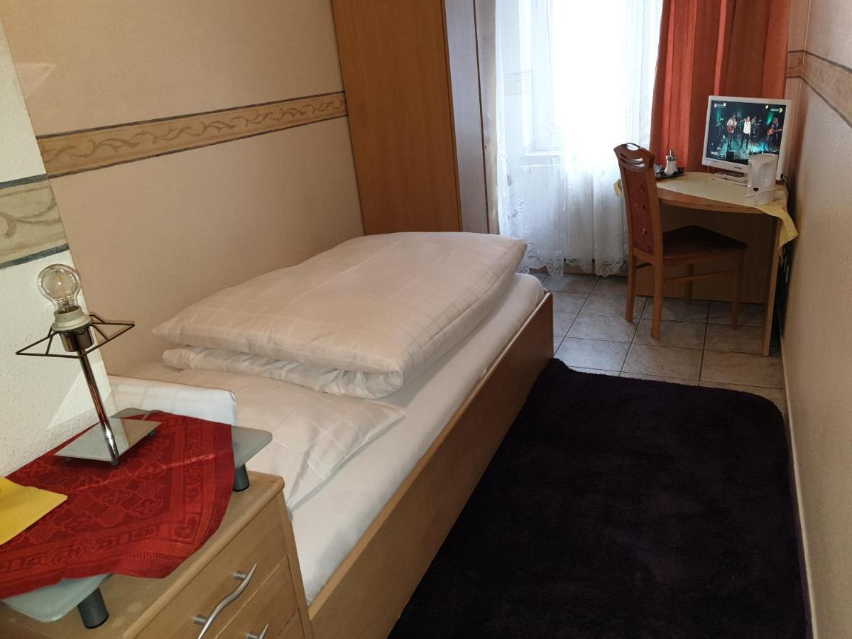 Hotel Eigelstein Köln Ngoại thất bức ảnh