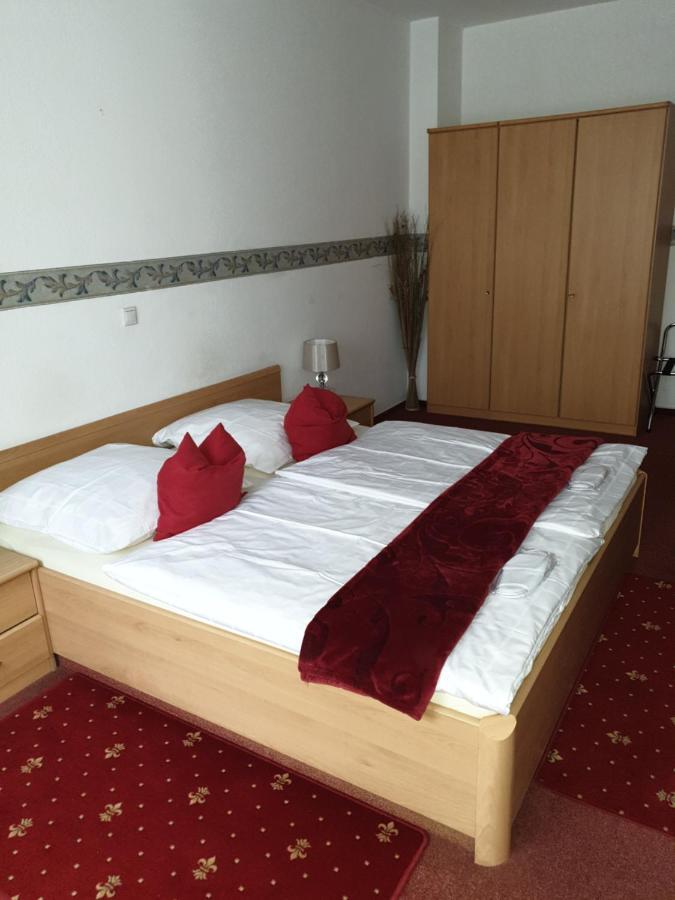 Hotel Eigelstein Köln Ngoại thất bức ảnh